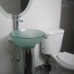 Custom Sink/Toilet